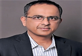  Govind Seshadari, Vice President - Technology, Epsilon